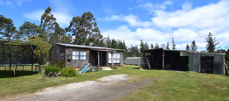 Sixth view of Homely house listing, 522 Takone Road, Takone TAS 7325