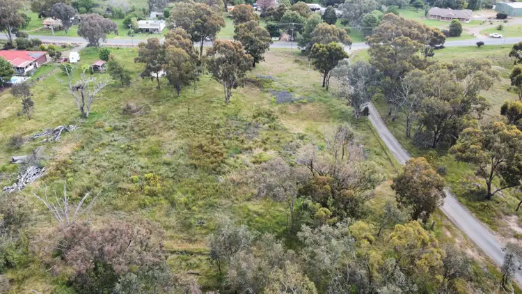 Second view of Homely land listing, 79 Gooloogong Road, Grenfell NSW 2810
