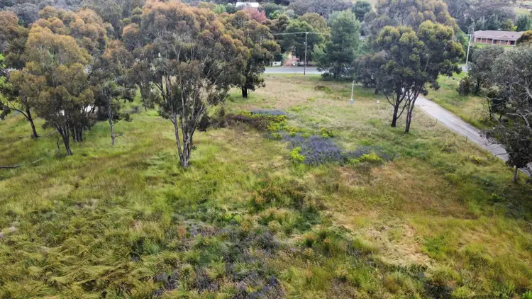 Fourth view of Homely land listing, 79 Gooloogong Road, Grenfell NSW 2810