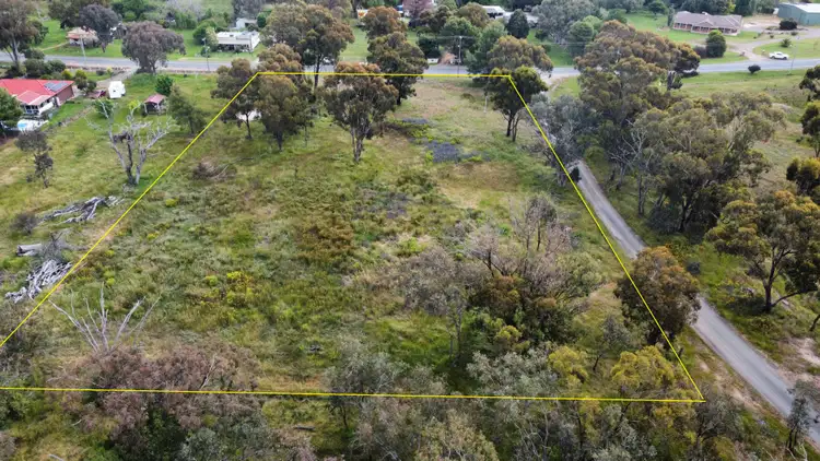 Fifth view of Homely land listing, 79 Gooloogong Road, Grenfell NSW 2810