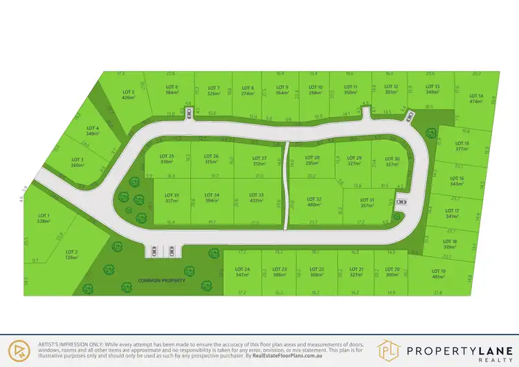 Fourth view of Homely house listing, Lot 1 Bimbadean Circuit, Southside QLD 4570