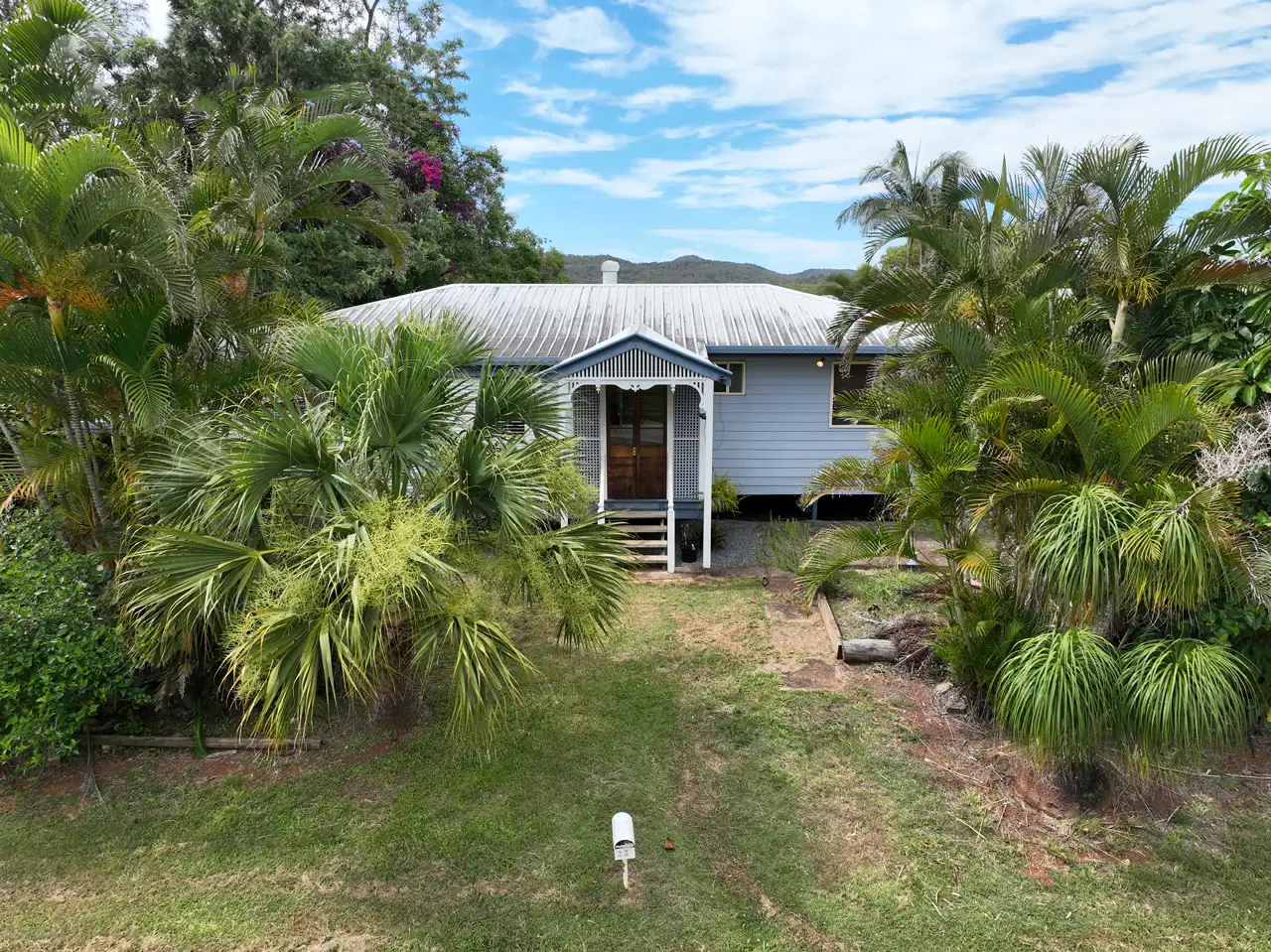 Main view of Homely house listing, 32 Oasis Drive, Russell Island QLD 4184