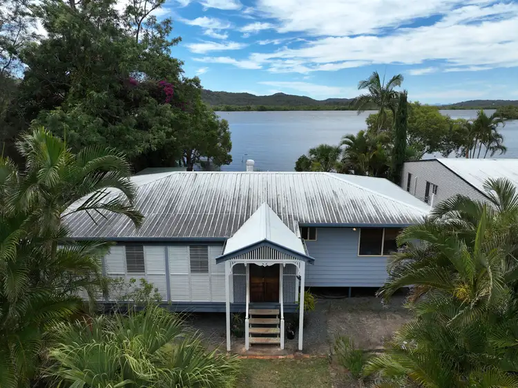 Second view of Homely house listing, 32 Oasis Drive, Russell Island QLD 4184