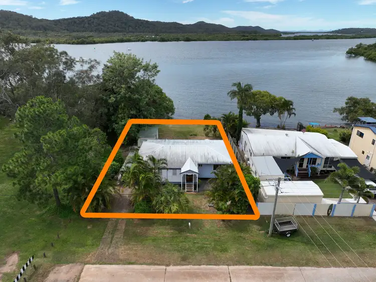 Third view of Homely house listing, 32 Oasis Drive, Russell Island QLD 4184
