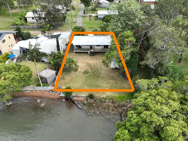 Fourth view of Homely house listing, 32 Oasis Drive, Russell Island QLD 4184