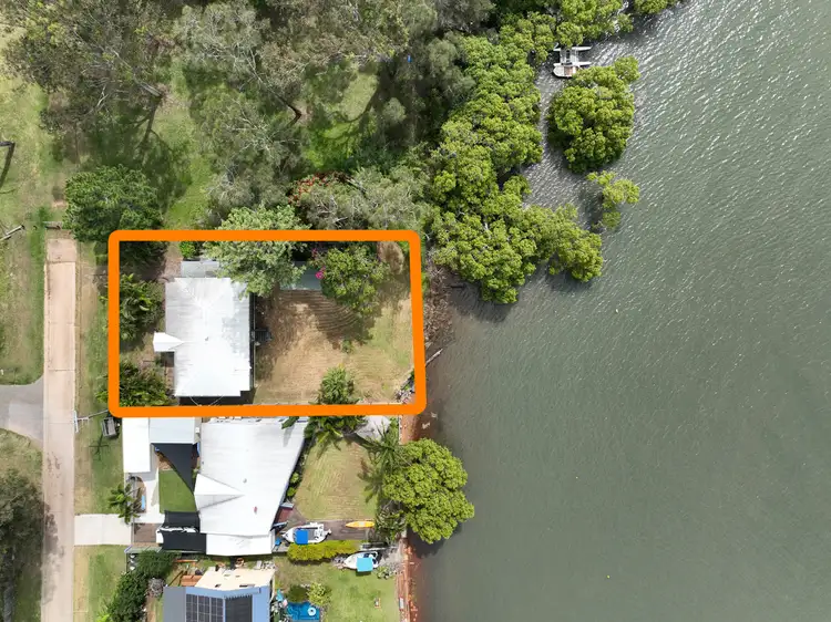 Fifth view of Homely house listing, 32 Oasis Drive, Russell Island QLD 4184