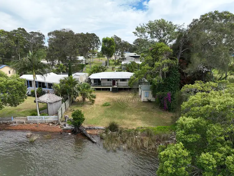 Sixth view of Homely house listing, 32 Oasis Drive, Russell Island QLD 4184
