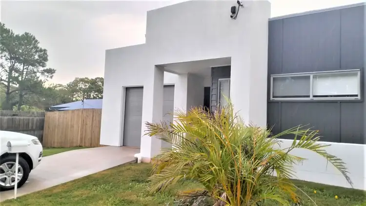 Main view of Homely house listing, 105 Laurel Street, Russell Island QLD 4184