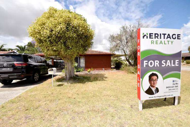 Main view of Homely house listing, 71 Ashburton Drive, Gosnells WA 6110