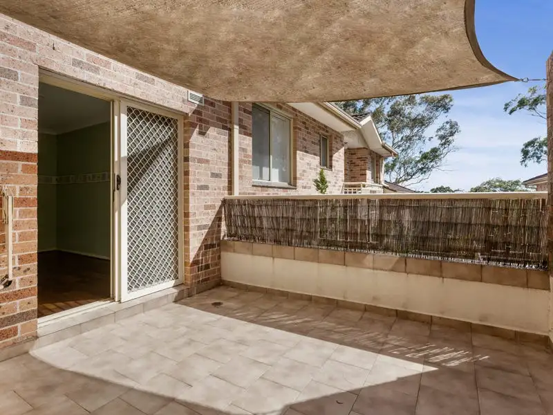 Main view of Homely unit listing, 11/38 Illawarra Street, Allawah NSW 2218
