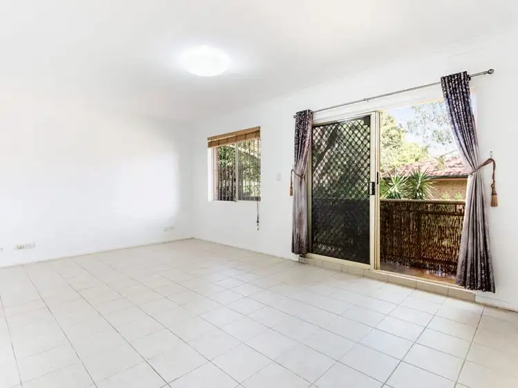Second view of Homely unit listing, 11/38 Illawarra Street, Allawah NSW 2218