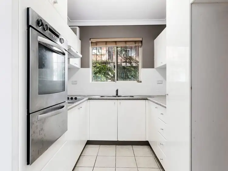 Third view of Homely unit listing, 11/38 Illawarra Street, Allawah NSW 2218