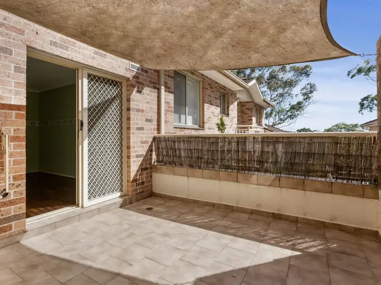 Fifth view of Homely unit listing, 11/38 Illawarra Street, Allawah NSW 2218