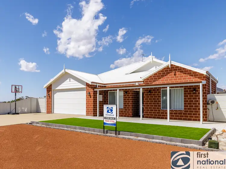 16 Putting Rise, Northam WA 6401