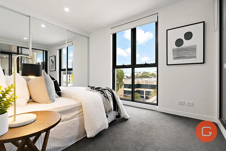 Sixth view of Homely apartment listing, 404/8 Bond Street, Ringwood VIC 3134