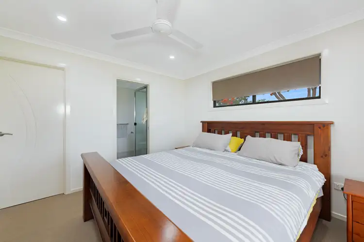 Third view of Homely house listing, 14 Daniel Drive, Bundaberg North QLD 4670