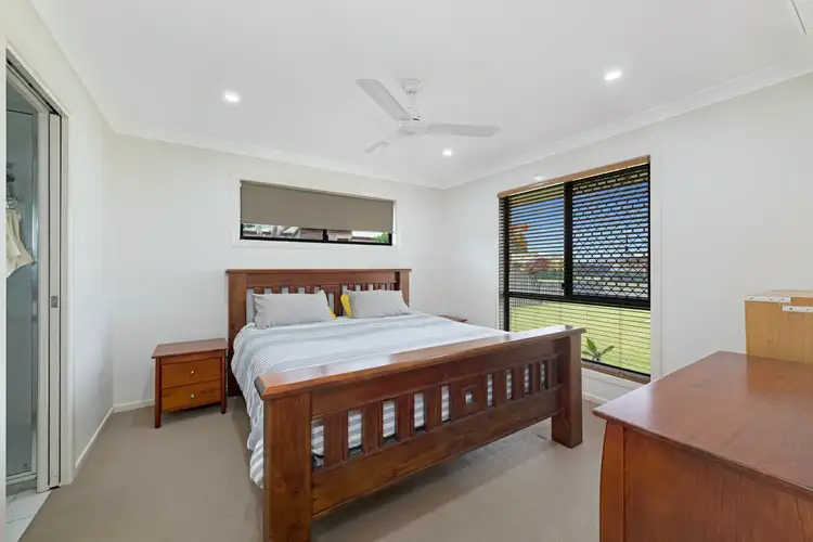 Fourth view of Homely house listing, 14 Daniel Drive, Bundaberg North QLD 4670