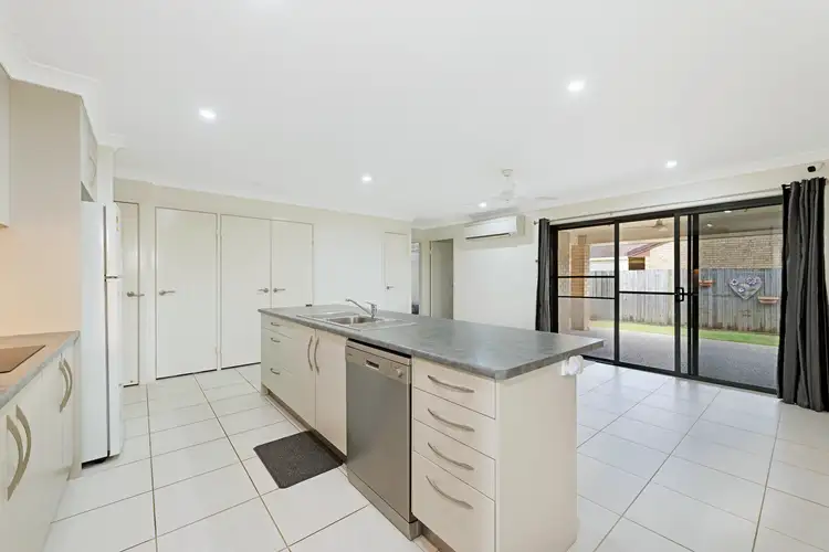 Sixth view of Homely house listing, 14 Daniel Drive, Bundaberg North QLD 4670