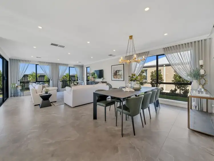 Second view of Homely house listing, 26 Olivine Boulevard, Donnybrook VIC 3064