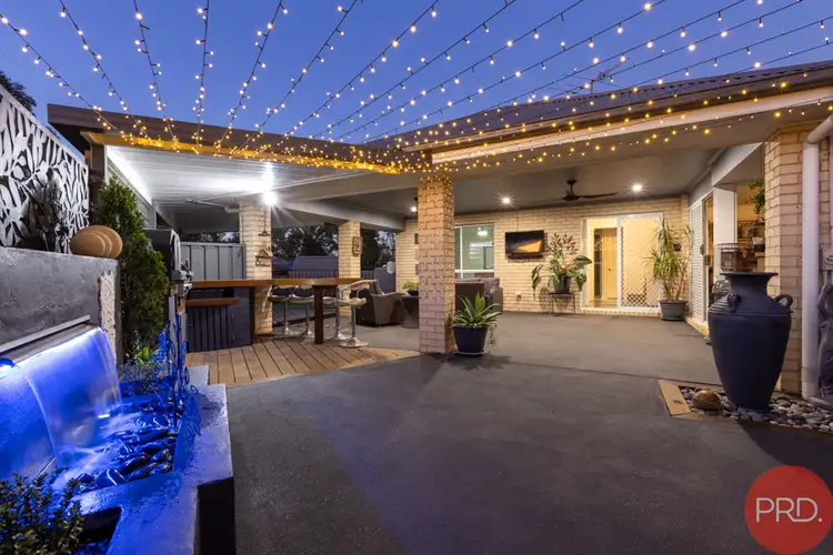Second view of Homely house listing, 15 Fullford Cove, Rutherford NSW 2320