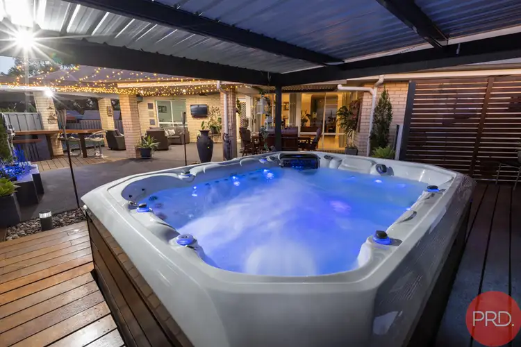 Fourth view of Homely house listing, 15 Fullford Cove, Rutherford NSW 2320