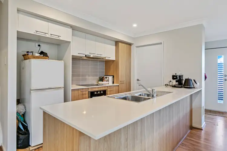 Second view of Homely house listing, 1 Locke Crescent, Baringa QLD 4551