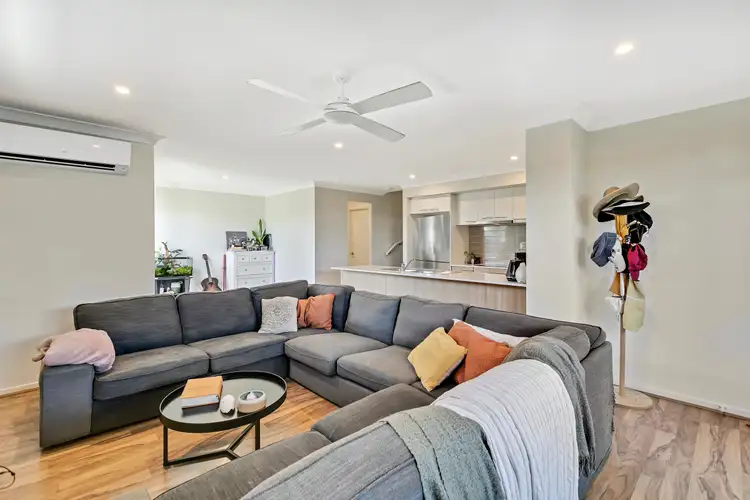 Third view of Homely house listing, 1 Locke Crescent, Baringa QLD 4551