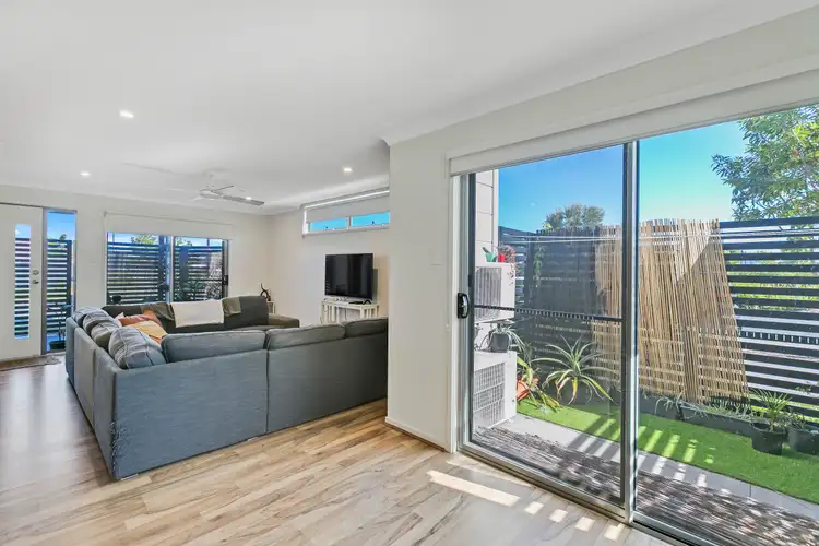 Fourth view of Homely house listing, 1 Locke Crescent, Baringa QLD 4551
