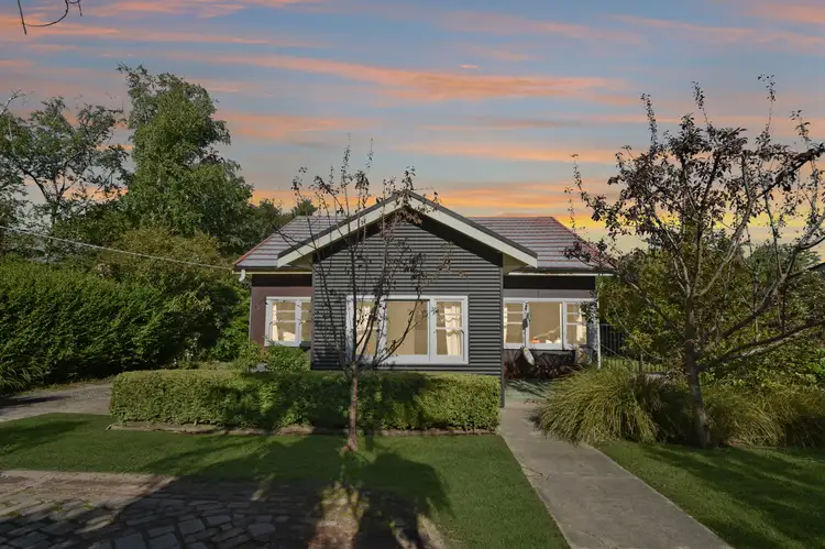 Main view of Homely house listing, 19 BUCKLAND GAP ROAD, Beechworth VIC 3747