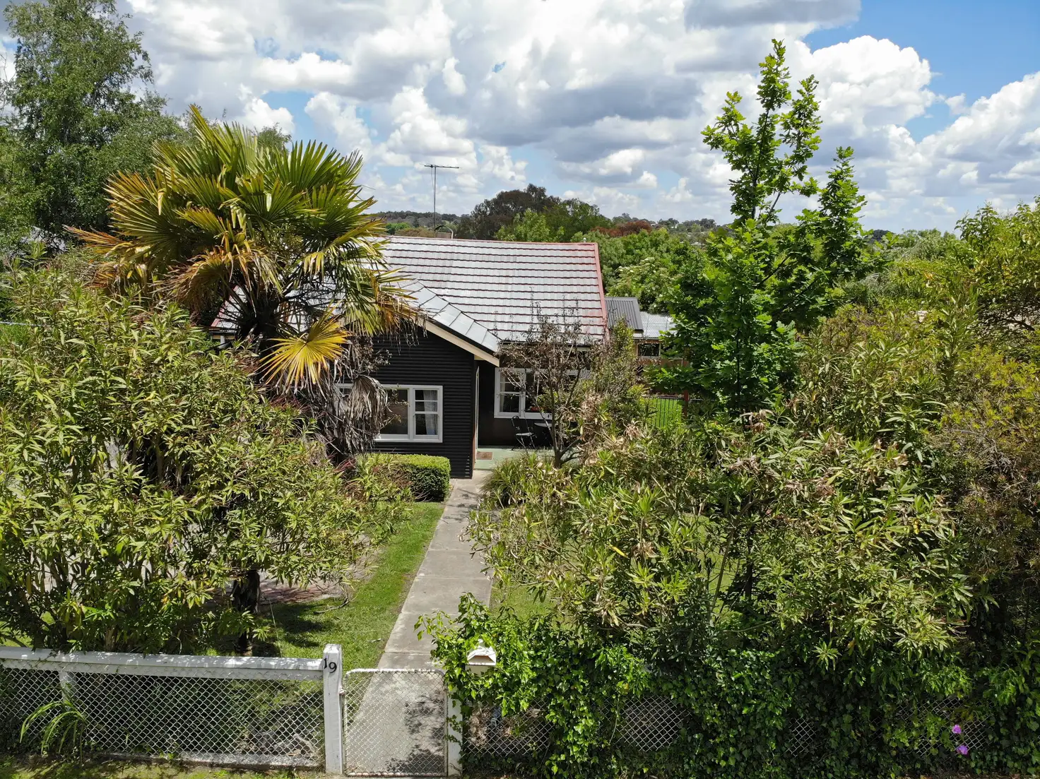 Main view of Homely house listing, 19 BUCKLAND GAP ROAD, Beechworth VIC 3747