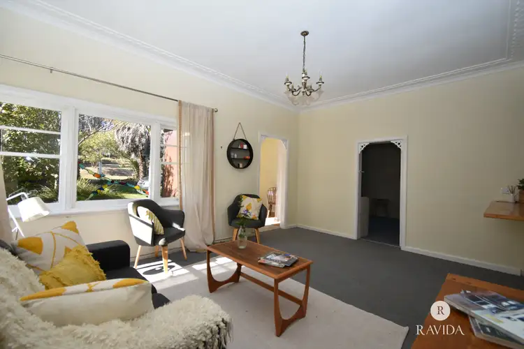 Second view of Homely house listing, 19 BUCKLAND GAP ROAD, Beechworth VIC 3747