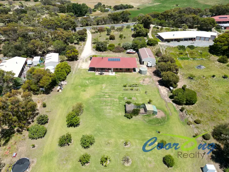 Main view of Homely house listing, 103 Narrung Road, Meningie SA 5264