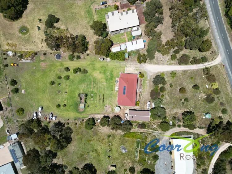 Fifth view of Homely house listing, 103 Narrung Road, Meningie SA 5264