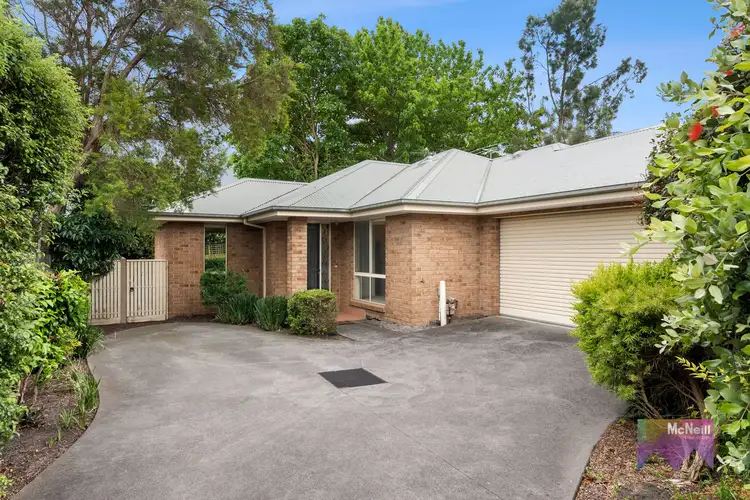 6/102 Sycamore Road, Frankston South VIC 3199
