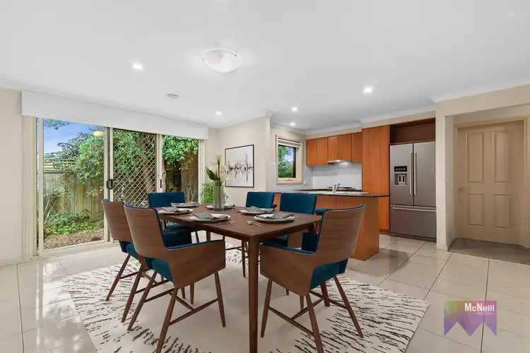 Fifth view of Homely unit listing, 6/102 Sycamore Road, Frankston South VIC 3199