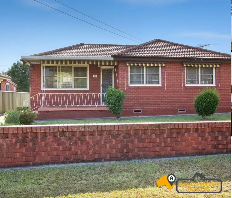 On Request Runyon Avenue, Greystanes NSW 2145