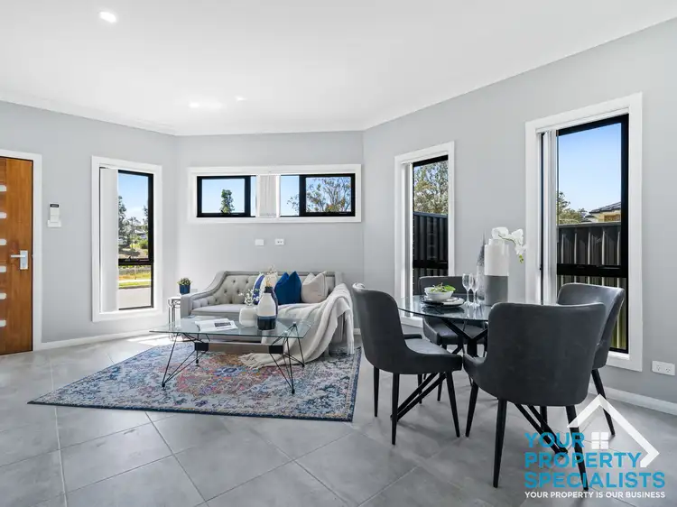 Second view of Homely house listing, 51 Minnamurra Drive, Gregory Hills NSW 2557