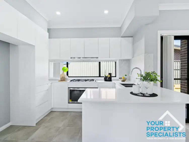 Fourth view of Homely house listing, 51 Minnamurra Drive, Gregory Hills NSW 2557