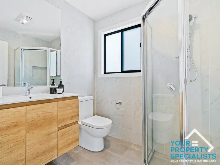 Sixth view of Homely house listing, 51 Minnamurra Drive, Gregory Hills NSW 2557