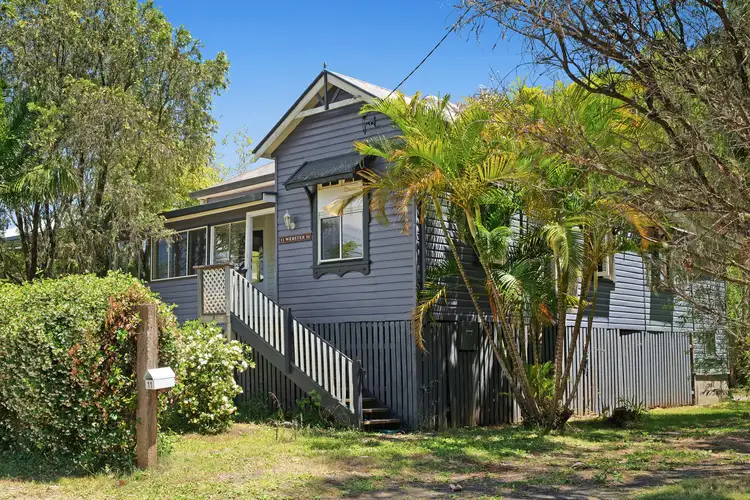 11 Webster Street, South Lismore NSW 2480