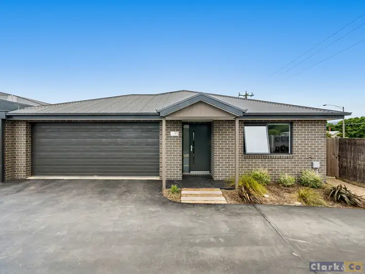 Second view of Homely unit listing, 2/3 Highton Lane, Mansfield VIC 3722