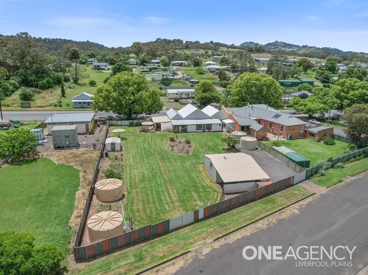 Main view of Homely house listing, 29 New England Highway, Willow Tree NSW 2339