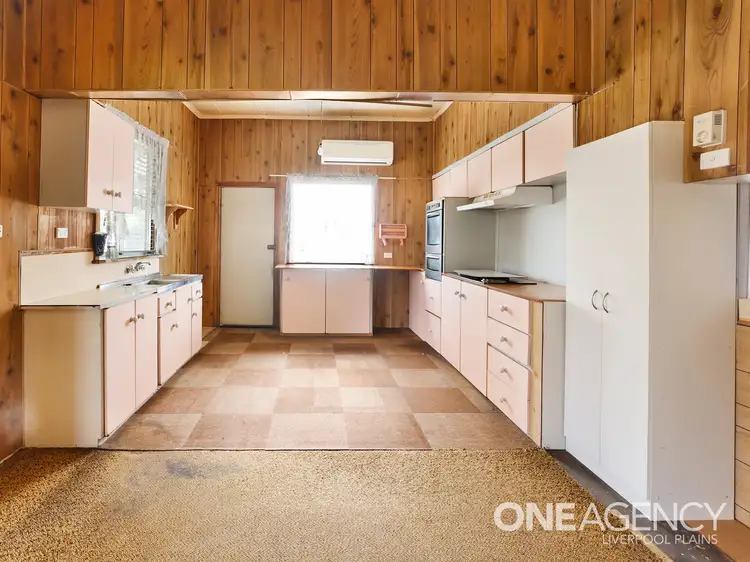 Third view of Homely house listing, 29 New England Highway, Willow Tree NSW 2339