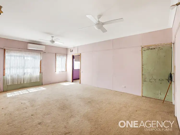 Fourth view of Homely house listing, 29 New England Highway, Willow Tree NSW 2339