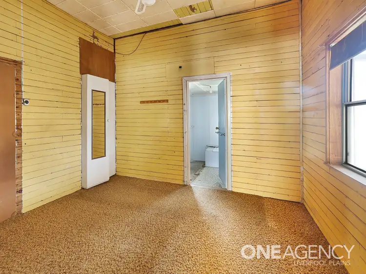 Sixth view of Homely house listing, 29 New England Highway, Willow Tree NSW 2339