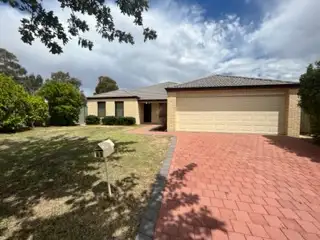 Main view of Homely house listing, 43 Tamworth Boulevard, Baldivis WA 6171