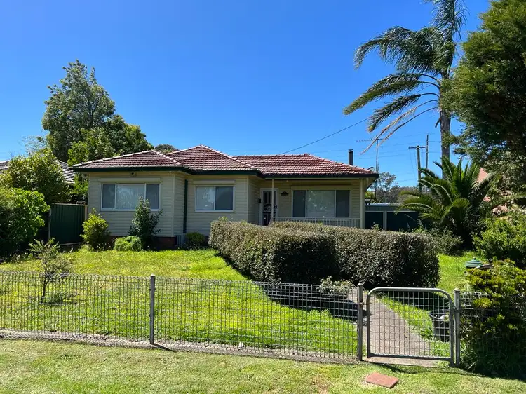 16 Belford Street, Ingleburn NSW 2565