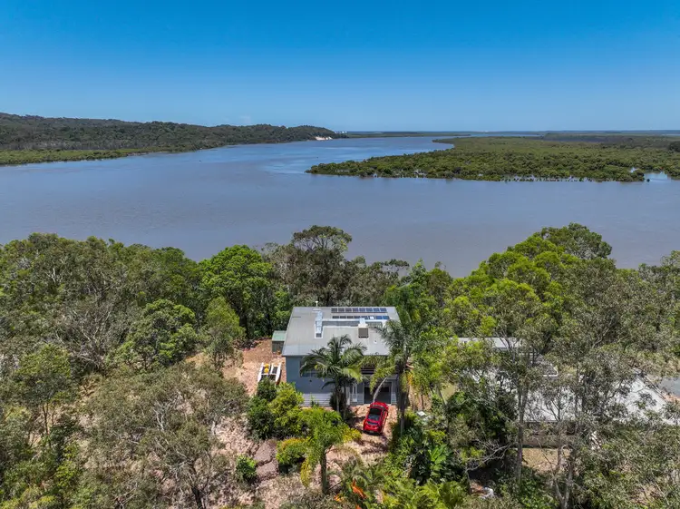 Third view of Homely house listing, 96 Crescent Drive, Russell Island QLD 4184