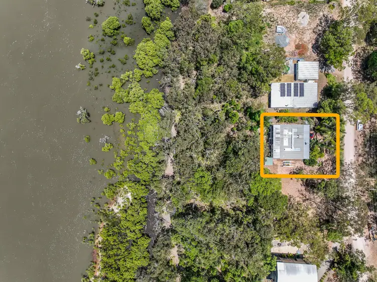 Sixth view of Homely house listing, 96 Crescent Drive, Russell Island QLD 4184