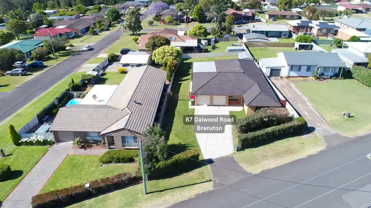 87 Dalwood Road, East Branxton NSW 2335